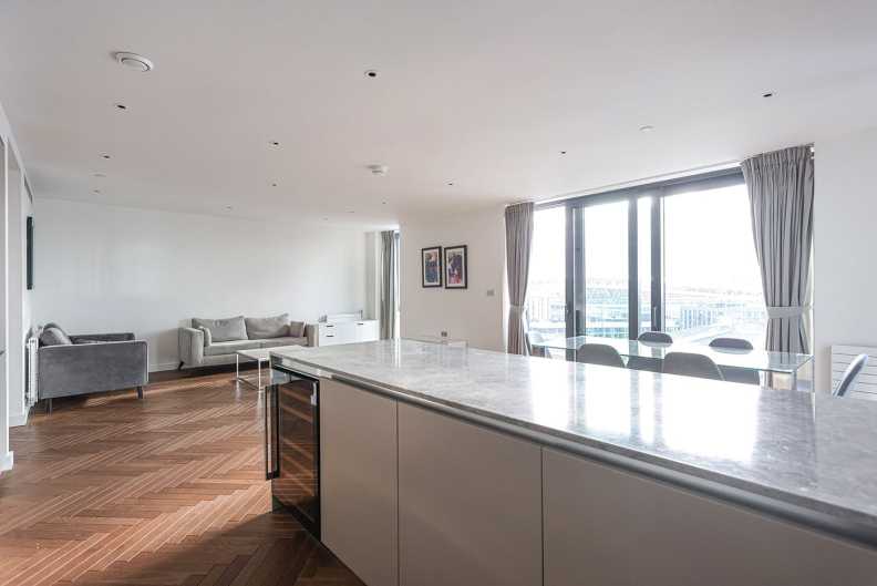 3 bedrooms apartments/flats for sale in Elvin Gardens, Wembley - HA9 view 12