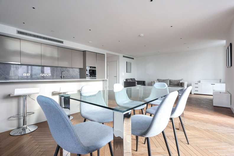 3 bedrooms apartments/flats to sale in Elvin Gardens, Wembley-image 2