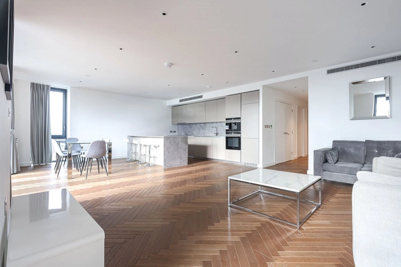 3 bedrooms apartments/flats to sale in Elvin Gardens, Wembley-image 4