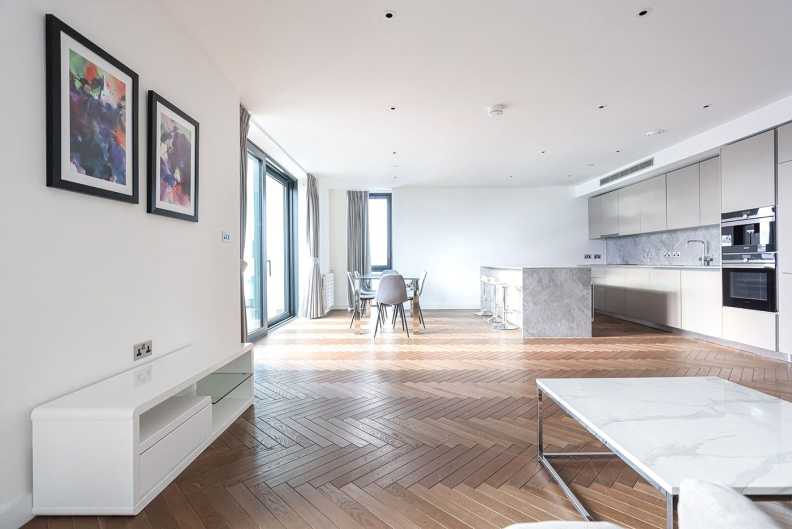 3 bedrooms apartments/flats for sale in Elvin Gardens, Wembley - HA9 view 15