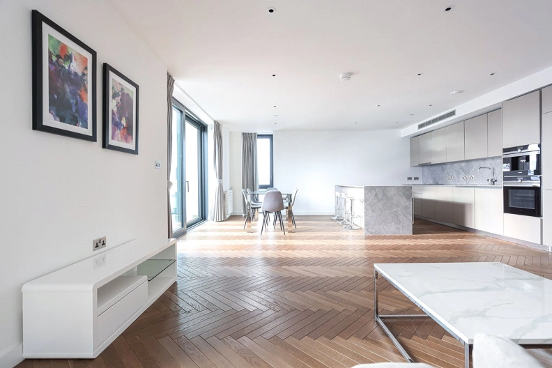 3 bedrooms apartments/flats to sale in Elvin Gardens, Wembley-image 15