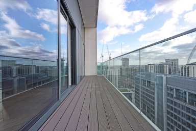 Elvin Gardens, Wembley - HA9 view 17