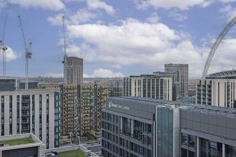 3 bedrooms apartments/flats for sale in Elvin Gardens, Wembley - HA9 view 18