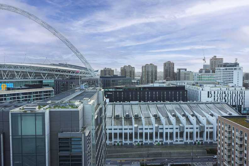 3 bedrooms apartments/flats for sale in Elvin Gardens, Wembley - HA9 view 11