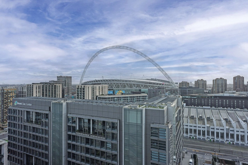3 bedrooms apartments/flats to sale in Elvin Gardens, Wembley-image 19