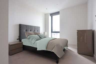 Elvin Gardens, Wembley - HA9 view 5