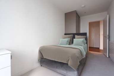 Elvin Gardens, Wembley - HA9 view 8