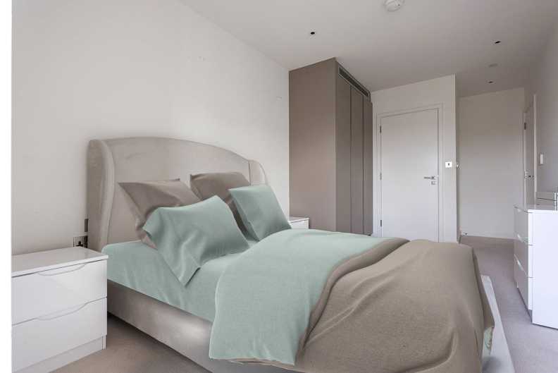 3 bedrooms apartments/flats for sale in Elvin Gardens, Wembley - HA9 view 9