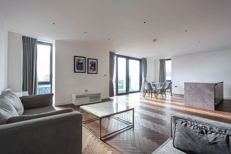 3 bedrooms apartments/flats to sale in Elvin Gardens, Wembley-image 1