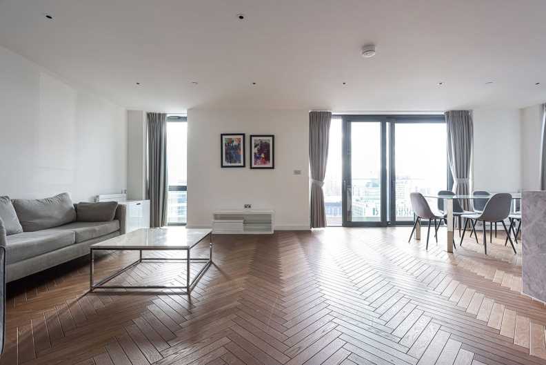 3 bedrooms apartments/flats for sale in Elvin Gardens, Wembley - HA9 view 24