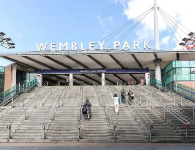 Elvin Gardens, Wembley - HA9 view 27