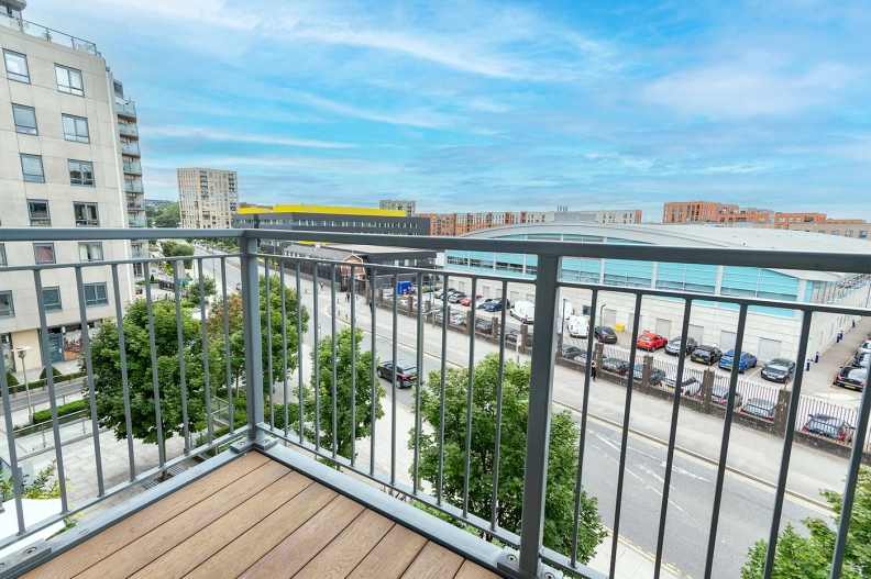 1 bedroom apartments/flats to sale in Heritage Avenue, Beaufort Park, Colindale-image 7