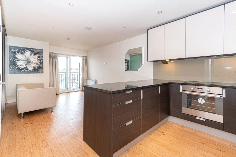 1 bedroom apartments/flats to sale in Heritage Avenue, Beaufort Park, Colindale-image 5