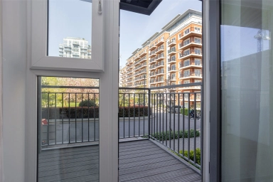 Beaufort Square, Beaufort Park, Colindale - NW9 view 10