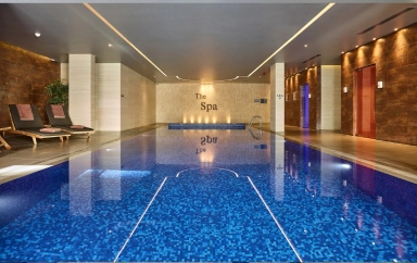 Beaufort Square, Beaufort Park, Colindale - NW9 view 11