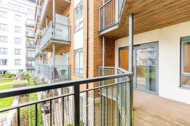 Aerodrome Road, Beaufort Park, Colindale - NW9 view 12