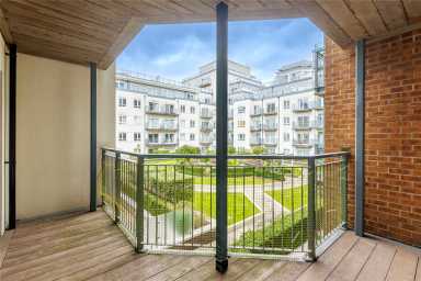 Aerodrome Road, Beaufort Park, Colindale - NW9 view 13