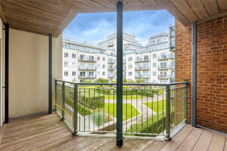 2 bedrooms apartments/flats for sale in Aerodrome Road, Beaufort Park, Colindale - NW9 view 13