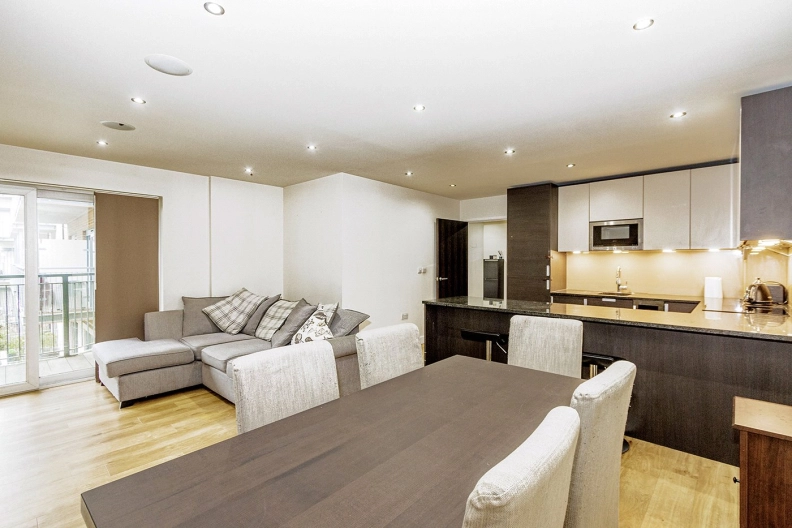 2 bedrooms apartments/flats to sale in Aerodrome Road, Beaufort Park, Colindale-image 1