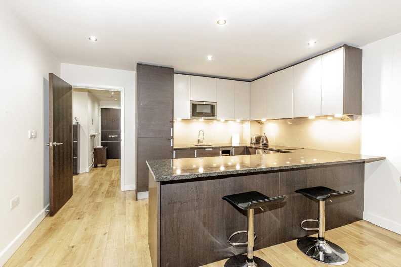 2 bedrooms apartments/flats for sale in Aerodrome Road, Beaufort Park, Colindale - NW9 view 2
