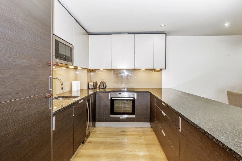 2 bedrooms apartments/flats to sale in Aerodrome Road, Beaufort Park, Colindale-image 9