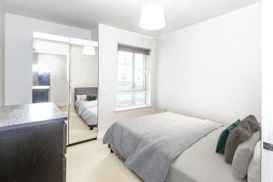 Aerodrome Road, Beaufort Park, Colindale - NW9 view 10