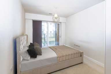 Aerodrome Road, Beaufort Park, Colindale - NW9 view 11