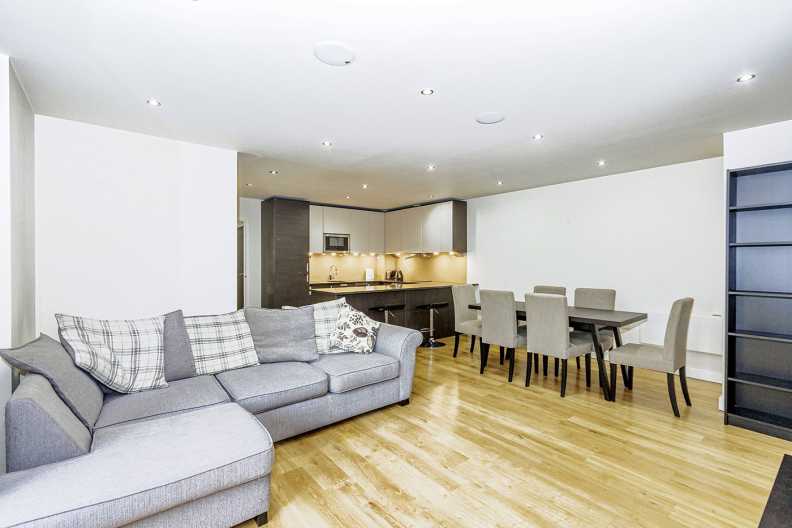 2 bedrooms apartments/flats for sale in Aerodrome Road, Beaufort Park, Colindale - NW9 view 15