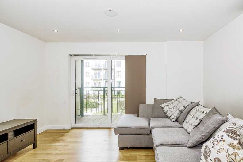 2 bedrooms apartments/flats for sale in Aerodrome Road, Beaufort Park, Colindale - NW9 view 14