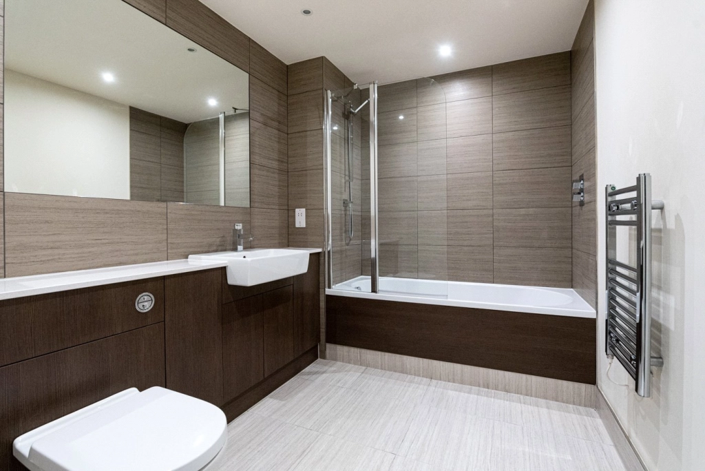 2 bedrooms apartments/flats for sale in Boulevard Drive, Beaufort Park, Colindale - NW9 view 7