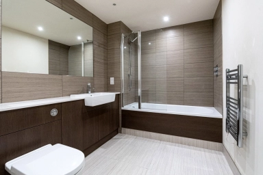 Boulevard Drive, Beaufort Park, Colindale - NW9 view 7