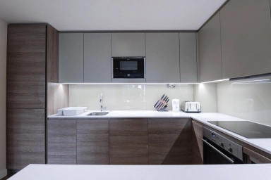 Boulevard Drive, Beaufort Park, Colindale - NW9 view 4