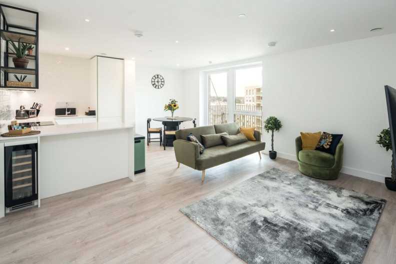 2 bedrooms apartments/flats to sale in Caldon Boulevard, Grand Union, Wembley-image 11