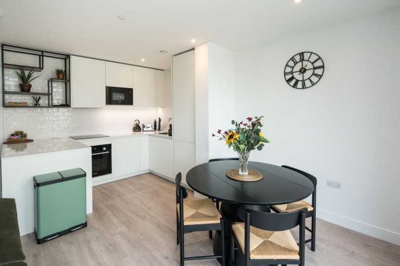 2 bedrooms apartments/flats to sale in Caldon Boulevard, Grand Union, Wembley-image 10
