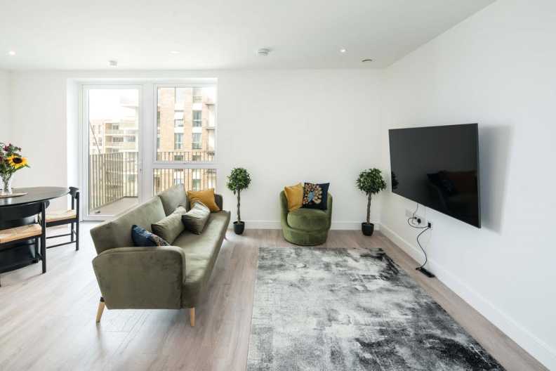 2 bedrooms apartments/flats to sale in Caldon Boulevard, Grand Union, Wembley-image 7