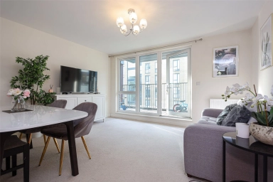 Charcot Road, Colindale - NW9 view 3
