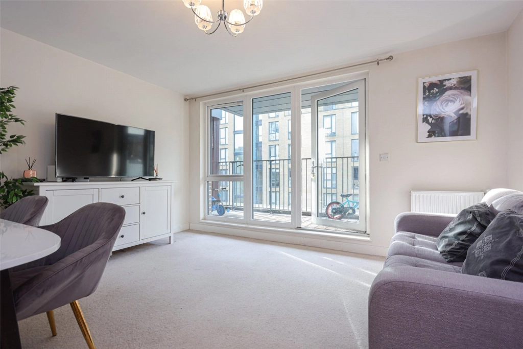 2 bedrooms apartments/flats for sale in Charcot Road, Colindale - NW9 view 12