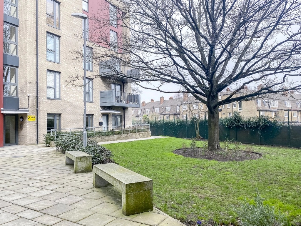 2 bedrooms apartments/flats for sale in Charcot Road, Colindale - NW9 view 11