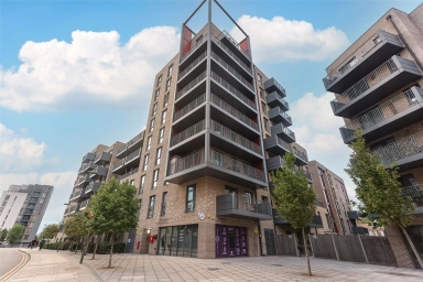Charcot Road, Colindale - NW9 view 1
