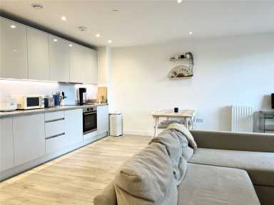 Lismore Boulevard, Colindale Garden, Colindale - NW9 view 4