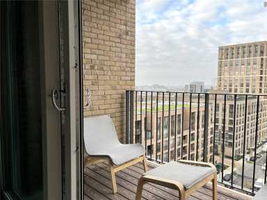Lismore Boulevard, Colindale Garden, Colindale - NW9 view 6