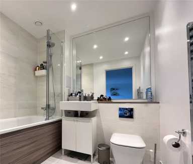Lismore Boulevard, Colindale Garden, Colindale - NW9 view 8