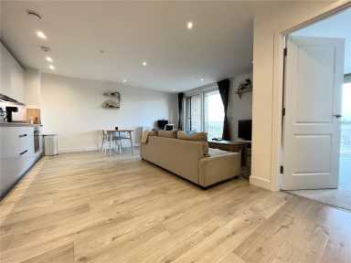 Lismore Boulevard, Colindale Garden, Colindale - NW9 view 1