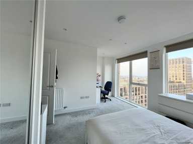 Lismore Boulevard, Colindale Garden, Colindale - NW9 view 9