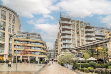 Longfield Avenue, Ealing - W5 view 16