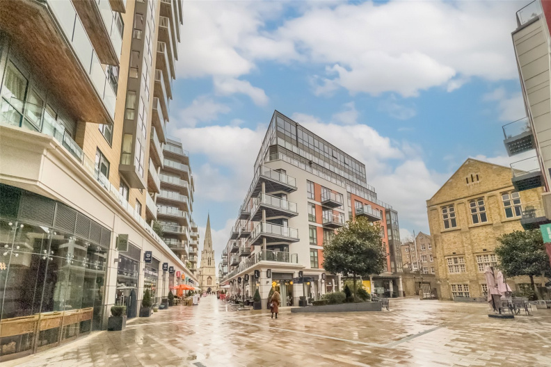 2 bedrooms apartments/flats to sale in Longfield Avenue, Ealing-image 19