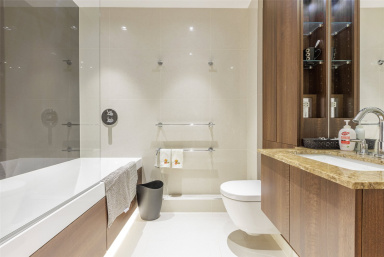 Longfield Avenue, Ealing - W5 view 9