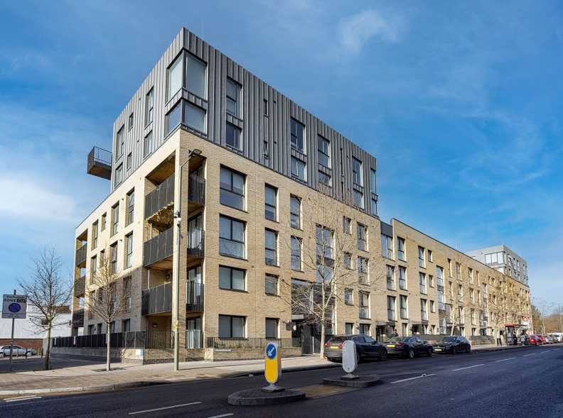 1 bedroom apartments/flats to sale in Bristol Avenue, Colindale-image 1