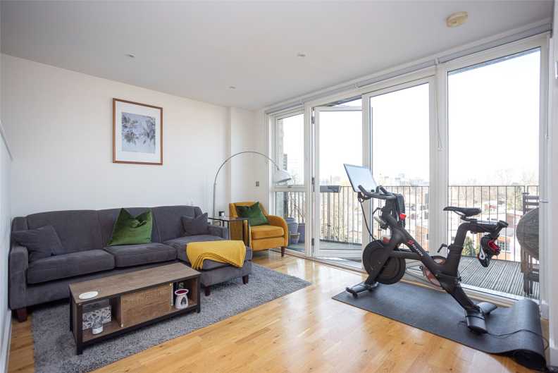 1 bedroom apartments/flats for sale in Bristol Avenue, Colindale - NW9 view 2