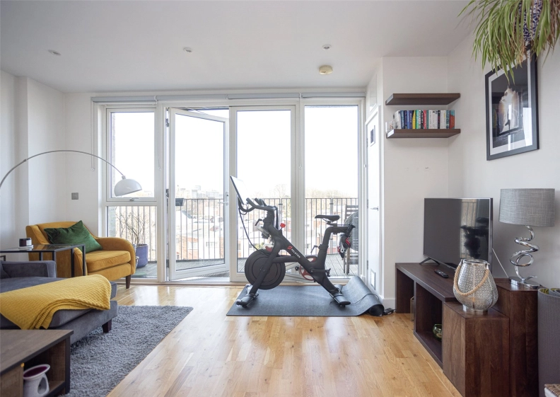 1 bedroom apartments/flats to sale in Bristol Avenue, Colindale-image 9